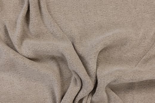 Mawamba Natural by Christopher Farr Cloth textured upholstery