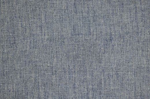 Lugo Indoor Woven Fabric Indigo